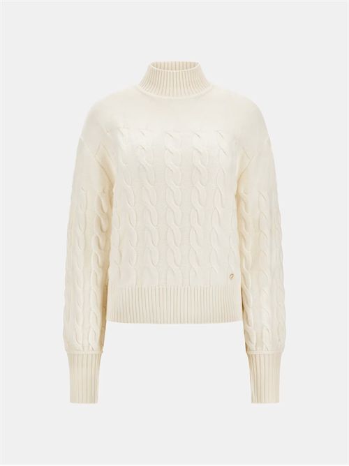 Maglione in misto lana GUESS | W5BR30Z1192/G012